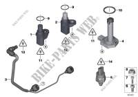 Sensors Engine Electrical System 3 Series bmw-cars 2004 320i 28288