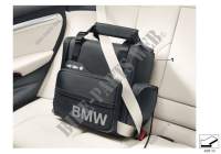 Cool bag for BMW 125i