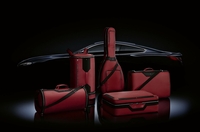BMW luggage & leather goods -BMW-BMW Lifestyle Collections